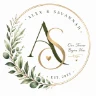 Alex & Savannah logo