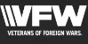 VFW Department of Washington logo
